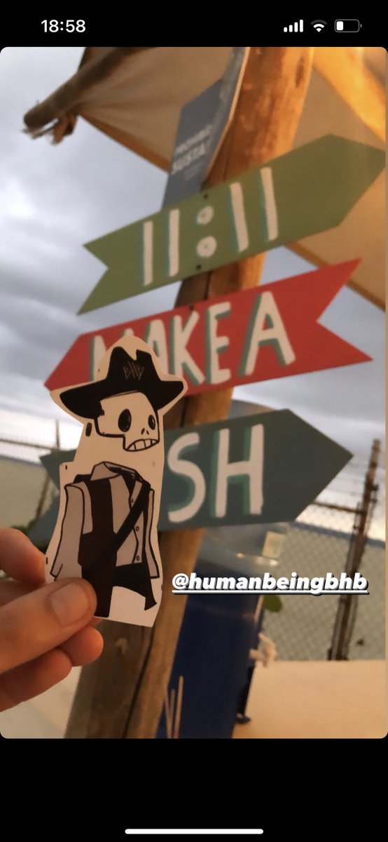 Los holder de BHB son otro nivel de holders!!!💀💙💀. 

Gracias <a href="/Jerry_HZN/">Jerry • HZN | 🌩</a>  están increíbles los stickers!!!

#nftcollector #NFTCommunity #nft