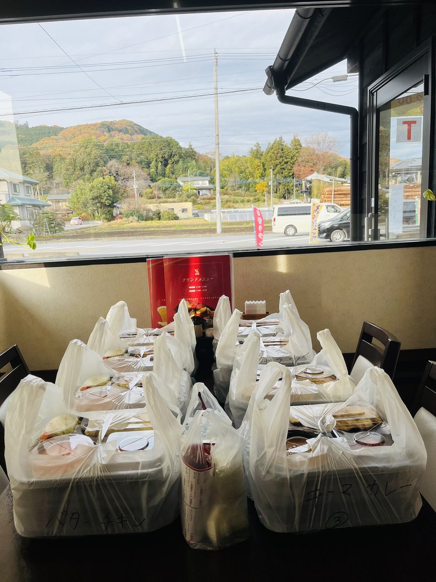 kthkitchen's tweet photo. おはようございます☀ https://t.co/dFZED3EhgB