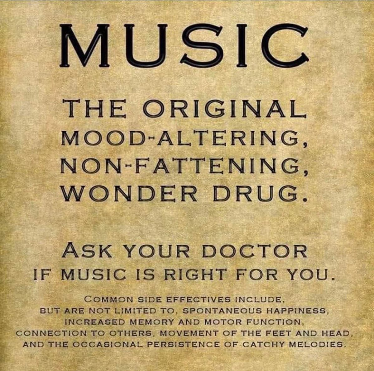 amherstislandfm's tweet photo. Thumbs up! Way up for Music! 👍🏻 What’s your favourite music?

#LocalMusicRocks #MusicRocks #music #ygk #ff #ifb #teamwork #follow #followback #believe #wednesday #Indigo #coffee #fff https://t.co/u4D8PmC90r