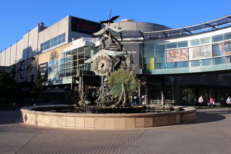 HornsbyKu's tweet photo. Wondering about the Water Clock?
We wrote about it in our September 2021 edition. You can read about the initiative by Hornsby Shire Council to restore it to its former glory...
.
.
.
#hornsbyshirecouncil
#thepostau
#victorcusack
#westfieldhornsby https://t.co/qxaJyrLmPT