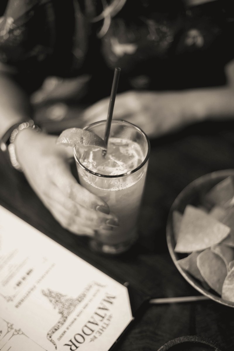 MatadorRest's tweet image. Make a new holiday tradition and stop by the Matador for a margarita on this Thanksgiving eve!