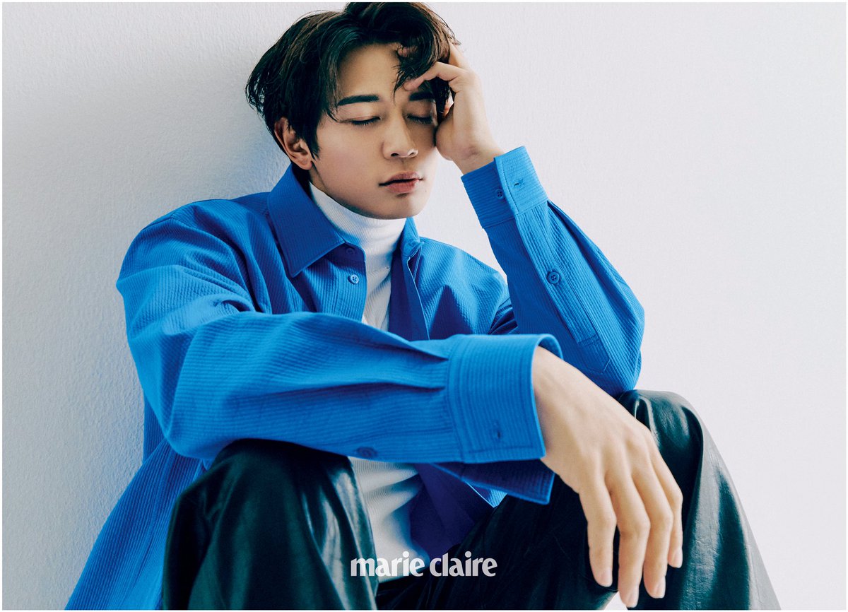 첫 솔로 앨범과 넷플릭스 오리지널 드라마 <더 패뷸러스>의 공개를 앞둔 #샤이니 #민호 를 만났습니다. 더 가볍고 편안하게, 여전히 치열하게 나아가는 그의 전체 화보와 인터뷰를 마리끌레르 12월호에서 확인해 보세요.
<a href="/SHINee/">SHINee</a>