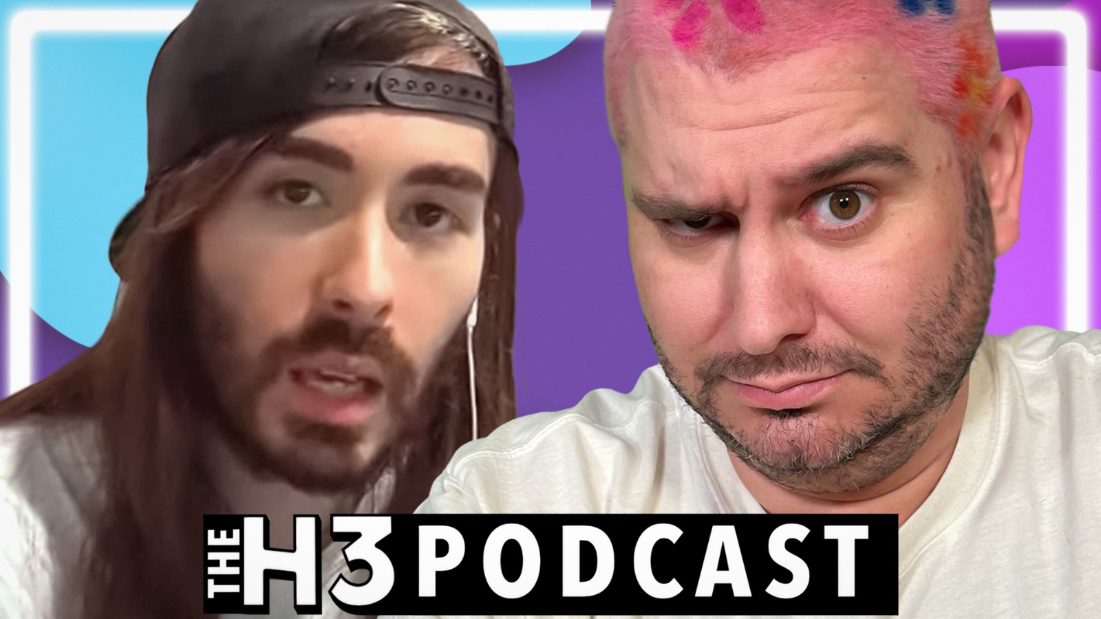 The H3 Podcast on Twitter