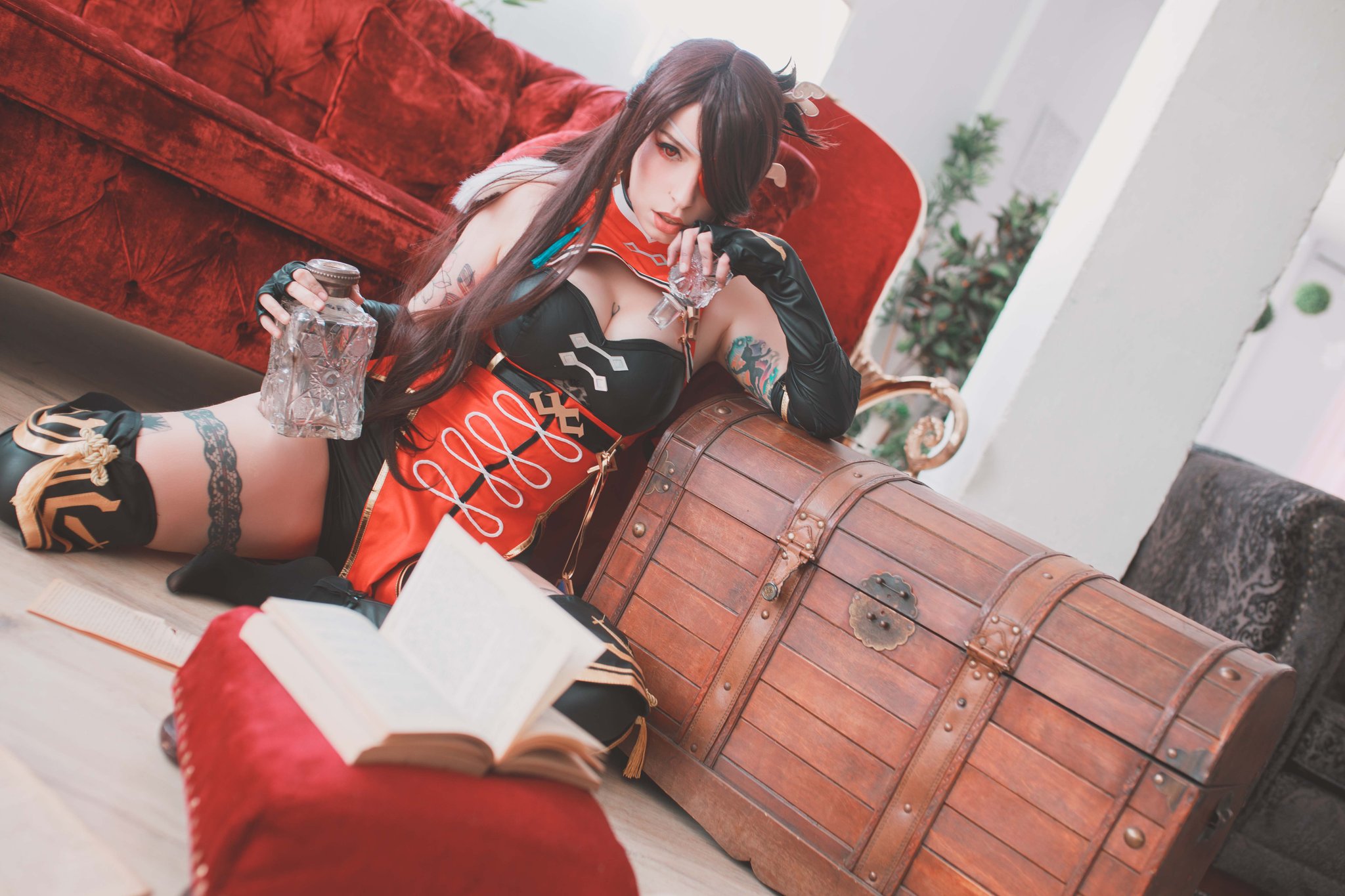 Livay D. Punk art creator on Twitter: "As photographer & editor for models https://t.co