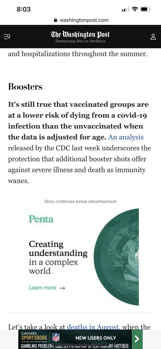 Eric Burnett, MD tweet media