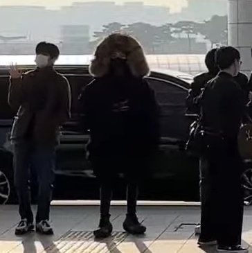 cxkudy's tweet photo. 도영이 일본가는게 아니라 남극가는거였음? https://t.co/ANpG7QctTU