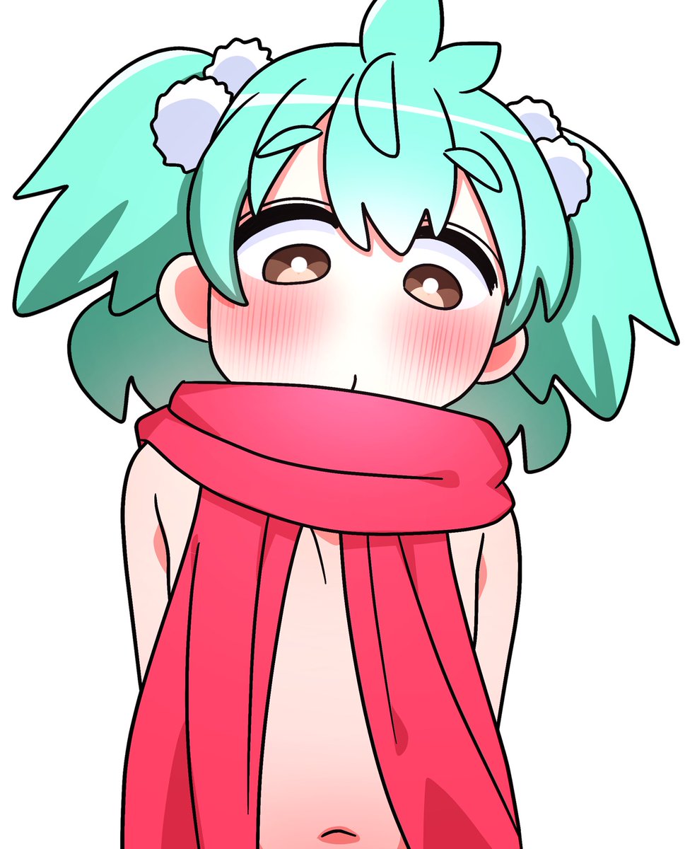 「一日一いずみ!(●'꒳ `●)** 」|怪人デベソのイラスト