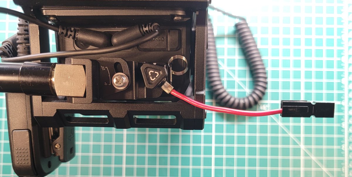 Steve KM9G tweet media