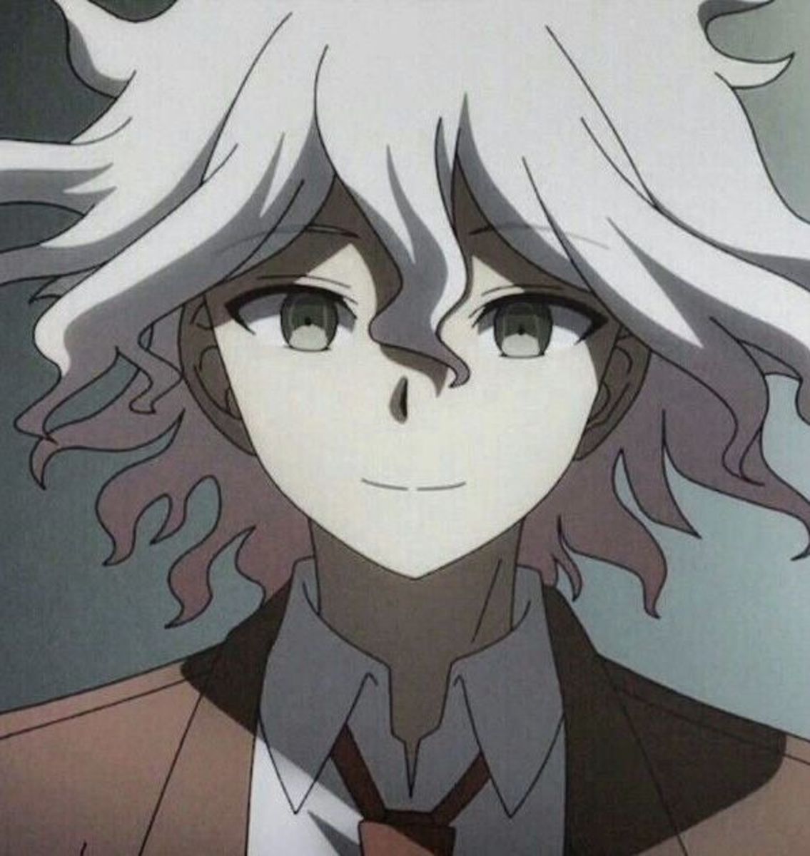 nagito komaeda tweet media