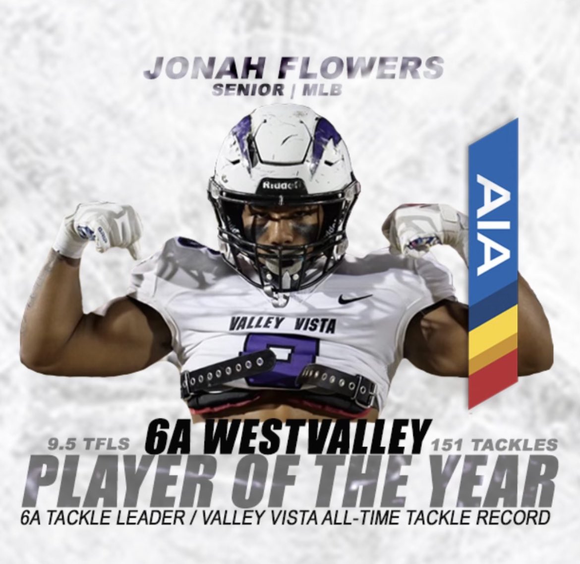 Jonah “Jflow” Flowers tweet media