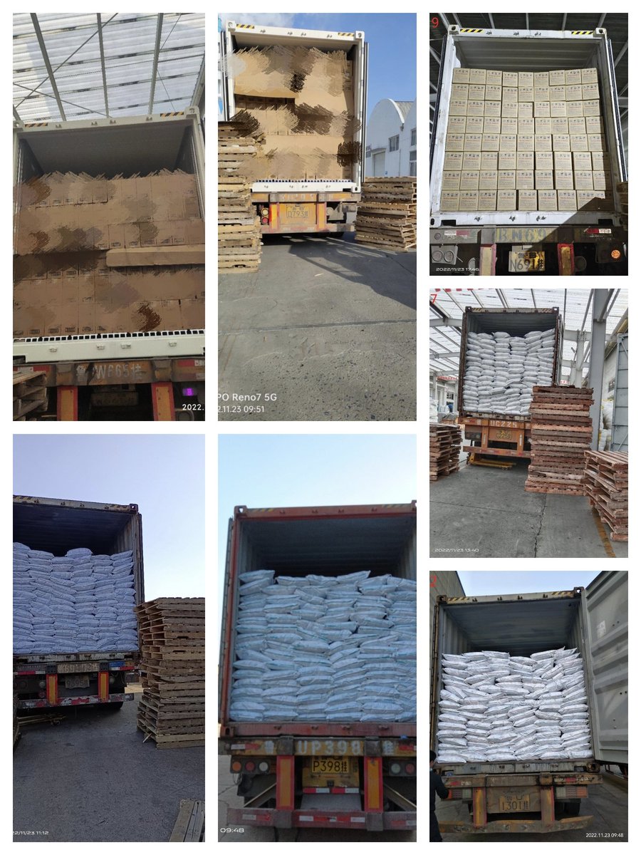 houaction's tweet image. detergent powder and liquid detergent factory from China