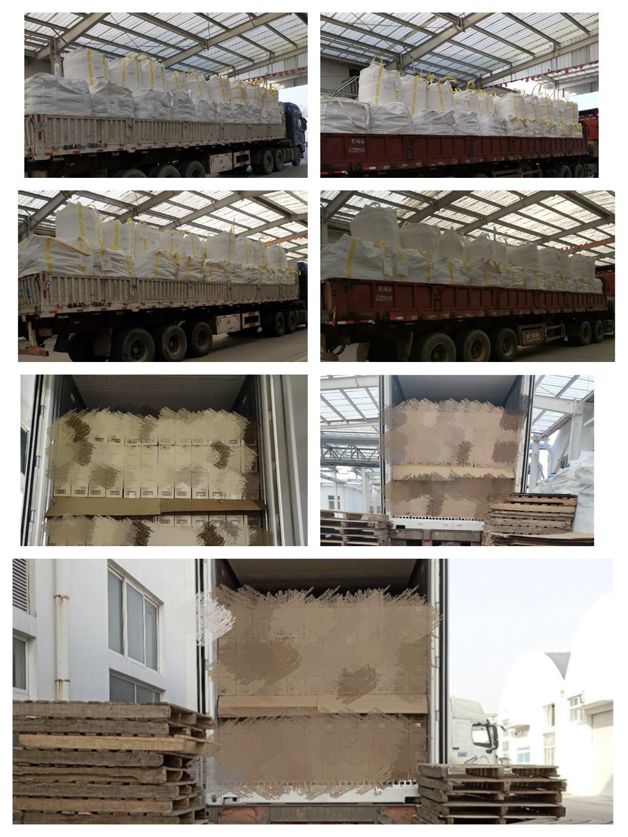 houaction's tweet image. detergent powder and liquid detergent factory from China