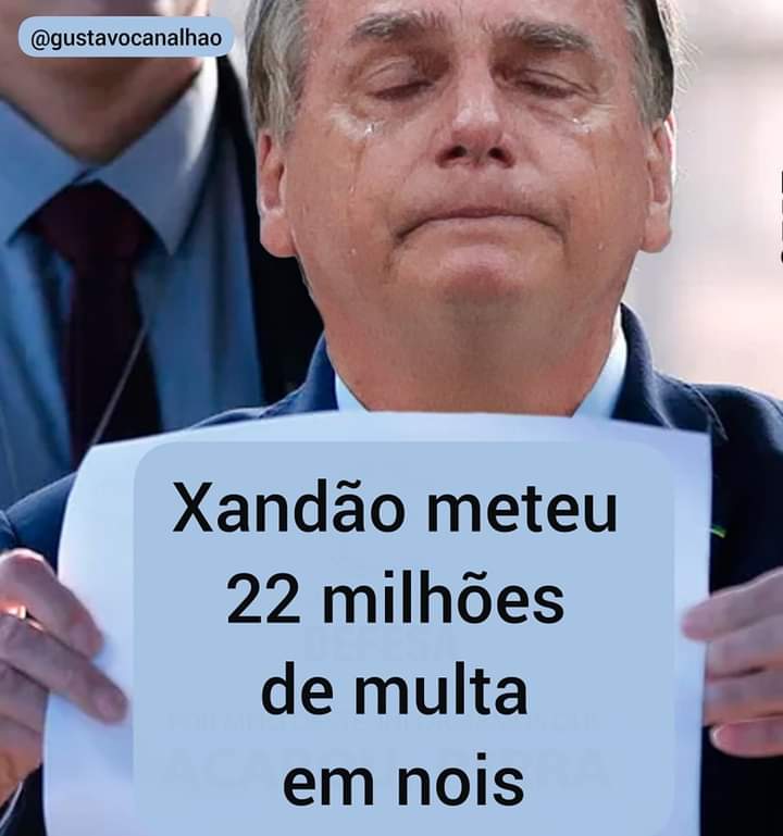 cleberrogerioa5's tweet photo. Chupa que a cana é doce meu filho !!!    👉🏾👌🏾🤣🤣🤣🤣🤣🤣🤣🤣🤣 https://t.co/qv3dm563OT
