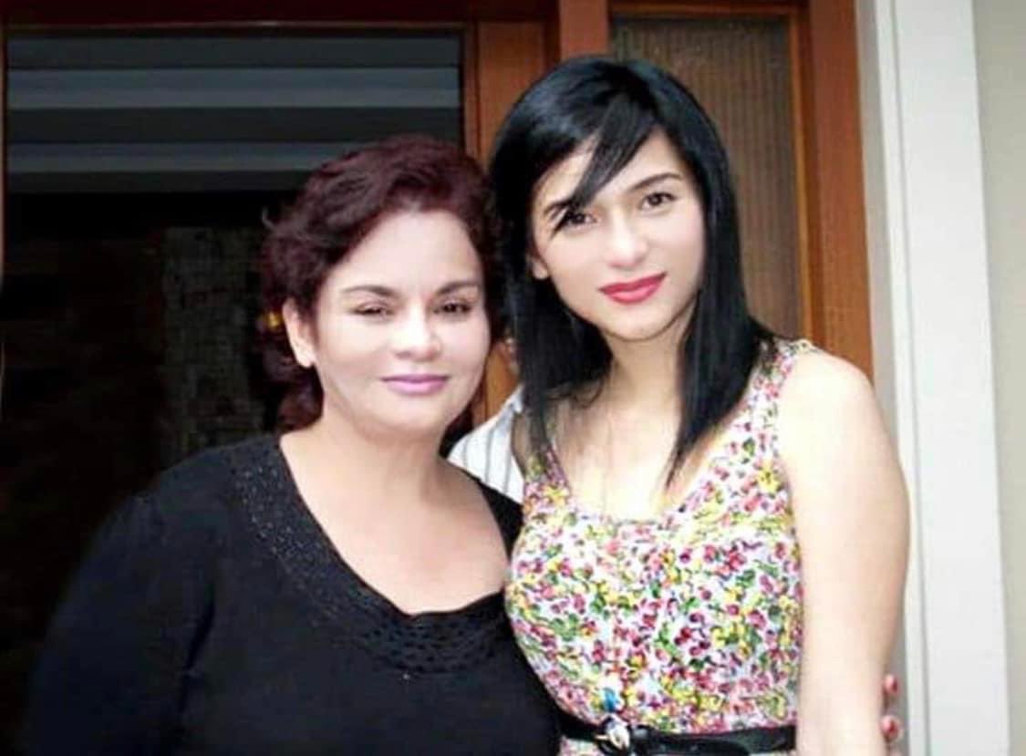 Happy birthday to the Ultimate MommyGer Ms. @becky_aguila 🎂❤️ Salamat po sa pagmamahal kay Jen at hindi niyo po siya pinabayaan for almost 2 decades❤️ God bless po and stay healthy