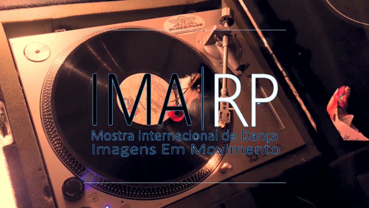 cintamanifilms's tweet photo. Amazing news! "#DanzaRestless" was just selected by IMARP - Mostra Internacional de dança - Imagens em via https://t.co/XoSYjnGLqP! - https://t.co/MZg3o2eE9e