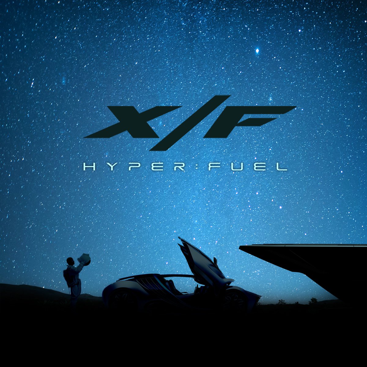 Hyper:Fuel Mobile Stations™ launching at Automobility LA.

Come to the LA Auto Show to see the future of EV charging &amp; fueling.

#hydrogen #infrastructure #refuel #recharge #losangelesautoshow