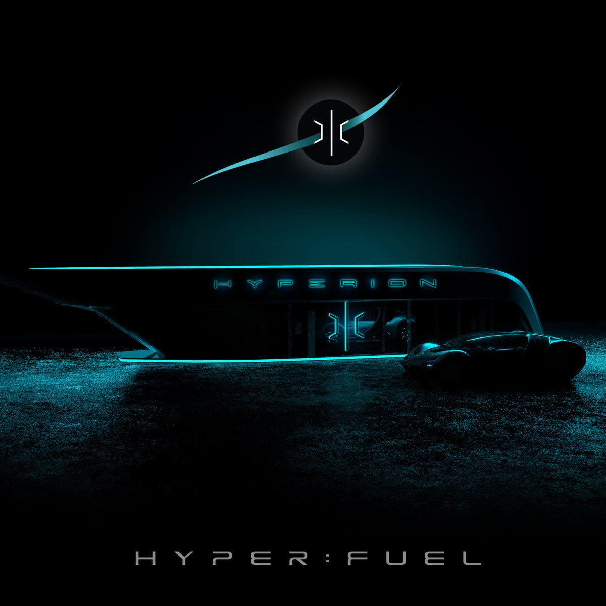Hyperion Motors, Inc tweet media
