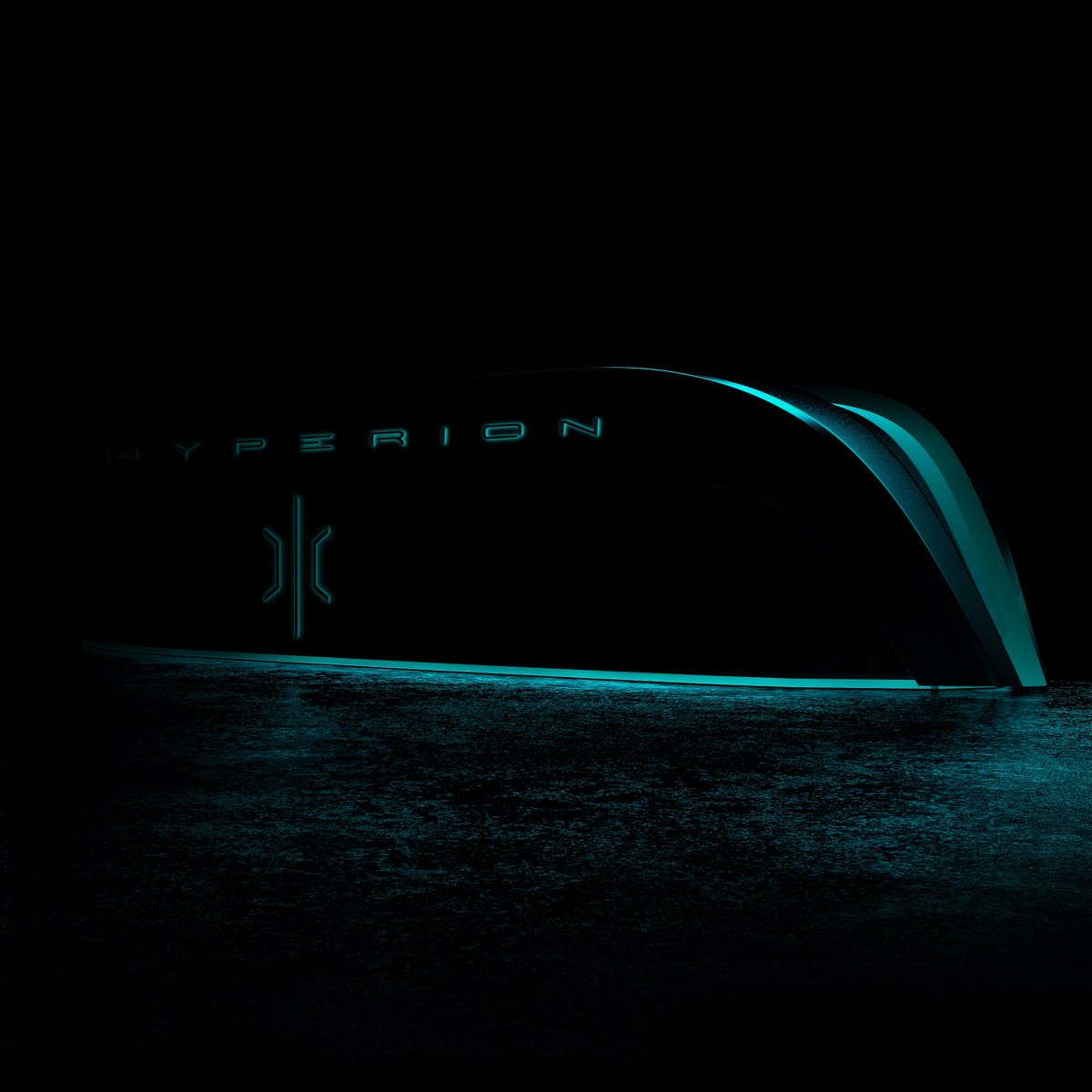 Hyperion Motors, Inc tweet media