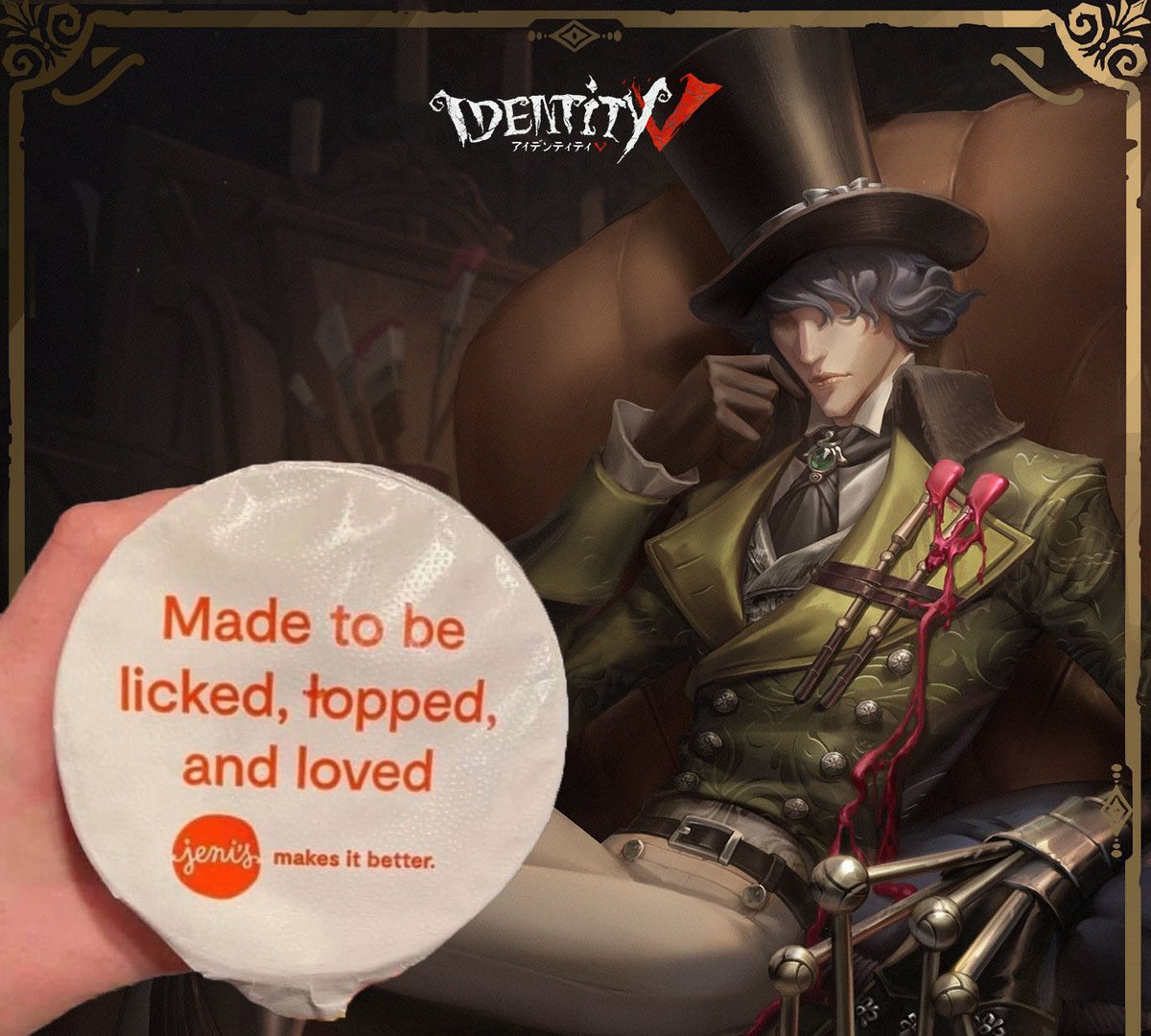 shin_kurea's tweet image. slaps on him 🤭