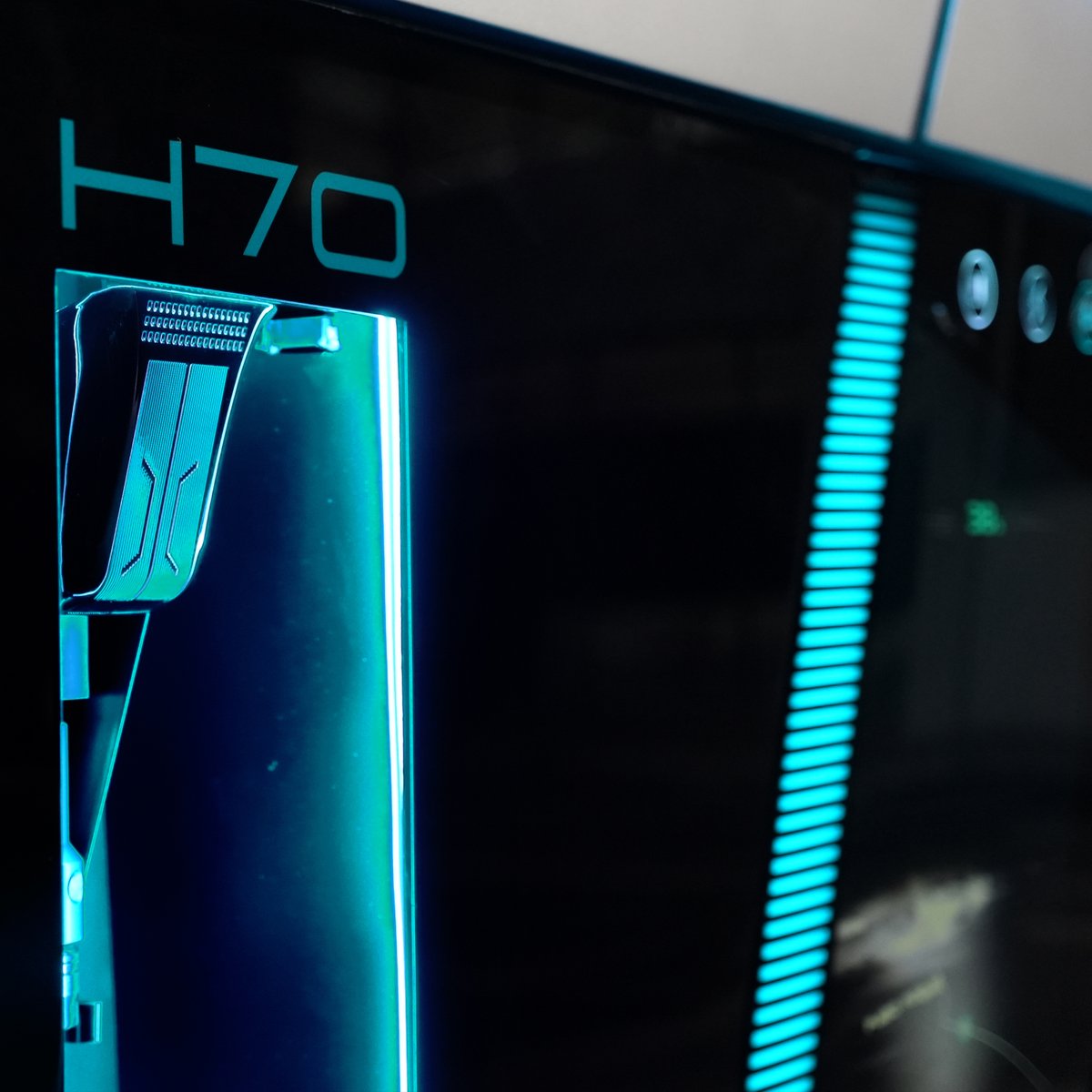 Hyperion Motors, Inc tweet media