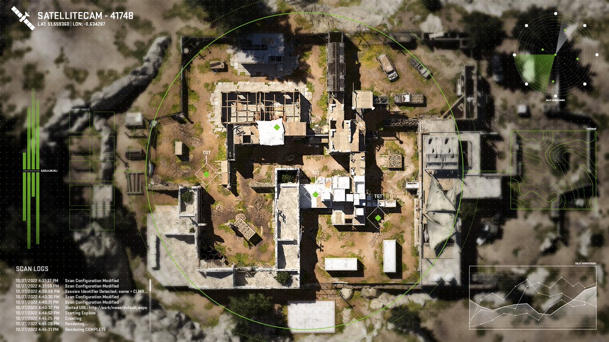 🛰️Data received, and location identified - Shoot House. ​ 🆕This classic Multiplayer map is our new 35 million pre-registration reward! ​ We've seen the love for it in #MWII and we'll add it to our launch maps if that number is hit. Pre-register now: bit.ly/GooglePlayWarz…