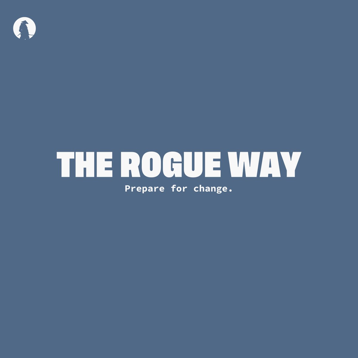 YOMI is coming...

Prepare for change.