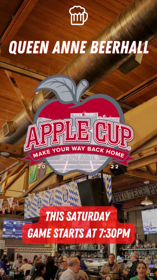 Queen Anne Beerhall on Twitter "Saturday‼️ Rumor has it Softykjr and