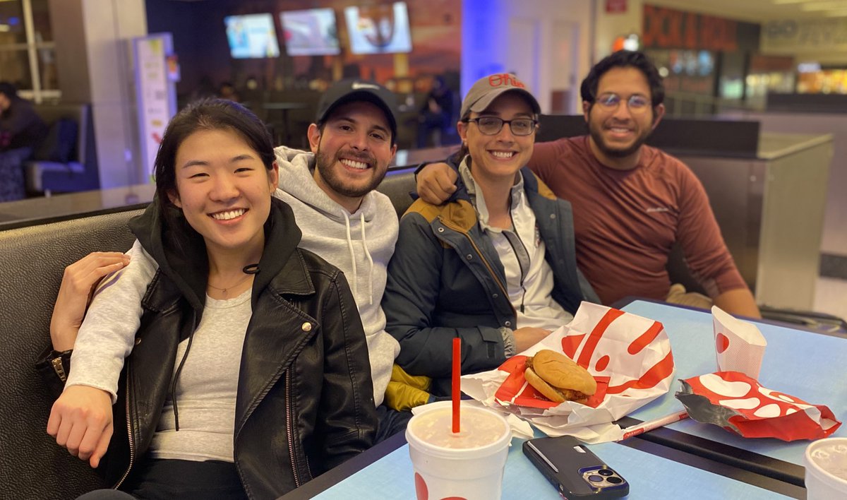 Katie Bingmer tweet media