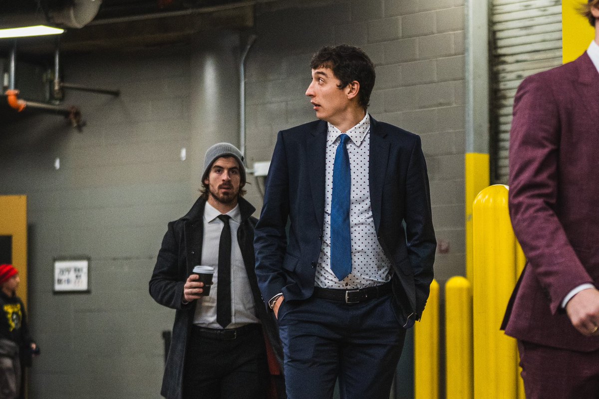 Vancouver Canucks tweet media