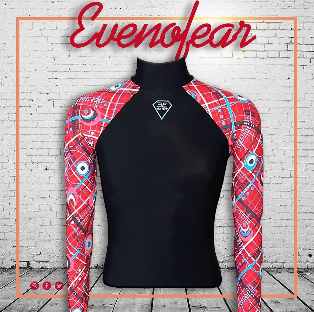 EveNofear1's tweet photo. Stay warm🔥 with our long sleeves shirt, winter is here.
Customized it with your name, logo or country flag, 
We ship your order worldwide🌎✈️... REMEMBER... 20% OFF in November SALE! 
#Evenofear 🔥 https://t.co/axQQuxpFwt