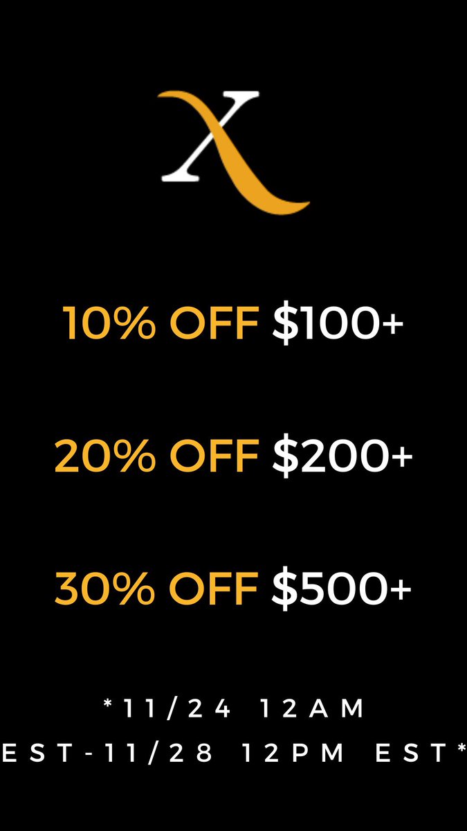 ‼️ Deals on deals on deals ‼️