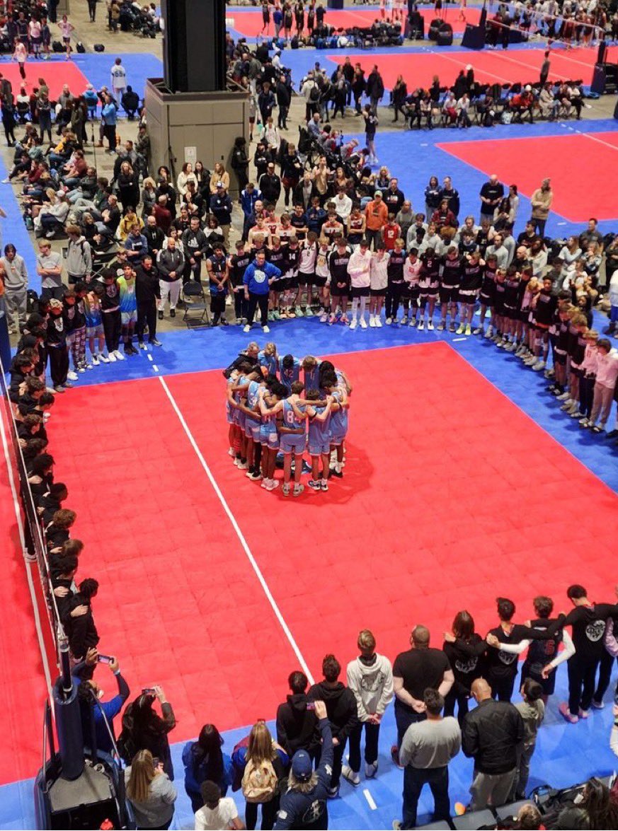 Myles___Jordan's tweet image. Missed but never forgotten. We honor you every time we step on the court. #LLCT