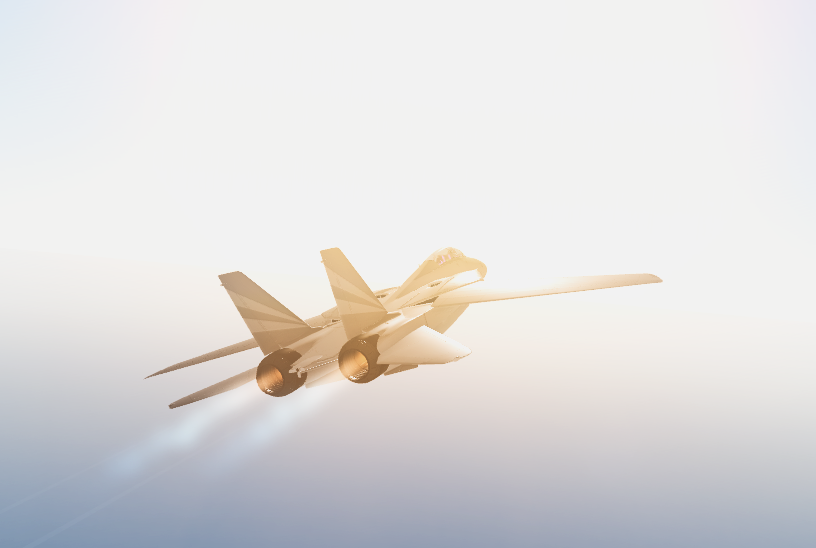 AirplaneSim's tweet photo. ๐Picture Of The Week๐
This weeks POTW is Cormier28429's stunning image of our F-14A Tomcat!
What do you guys think?
#AirplaneSim #ROBLOX https://t.co/Ljiw2DgNkS