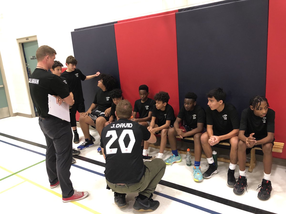 St Anthony C.F.I. tweet media