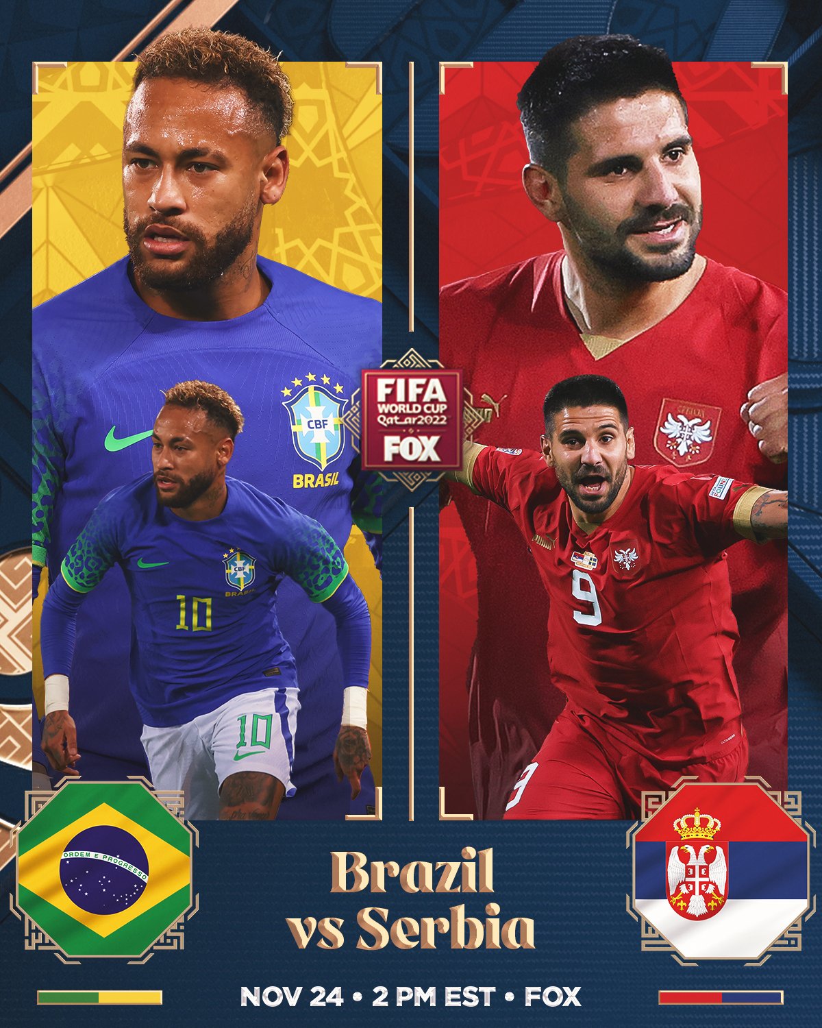 Soccer tomorrow 2024
