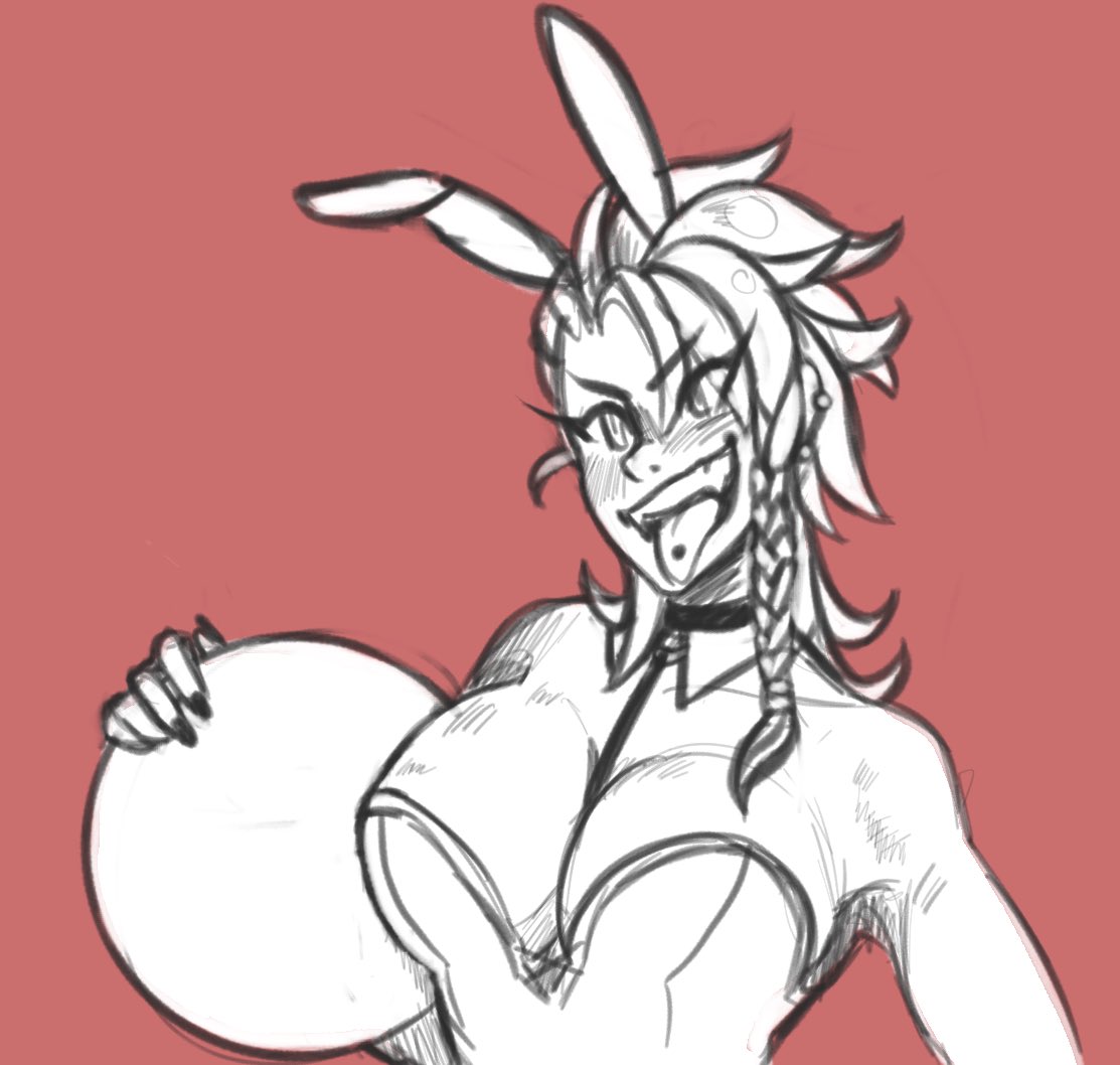 A lil Alice sketch #ArtXel