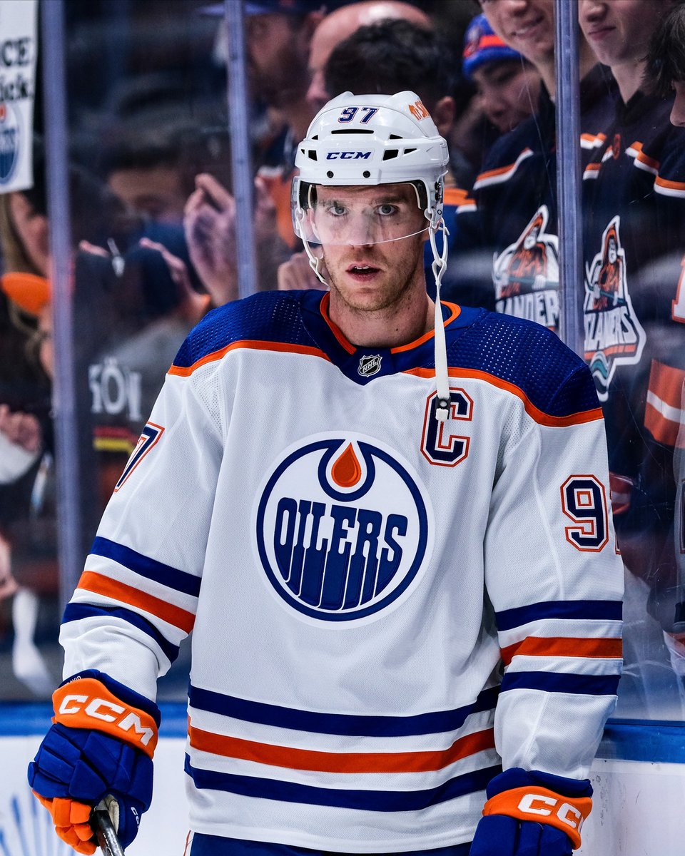 Edmonton Oilers tweet media