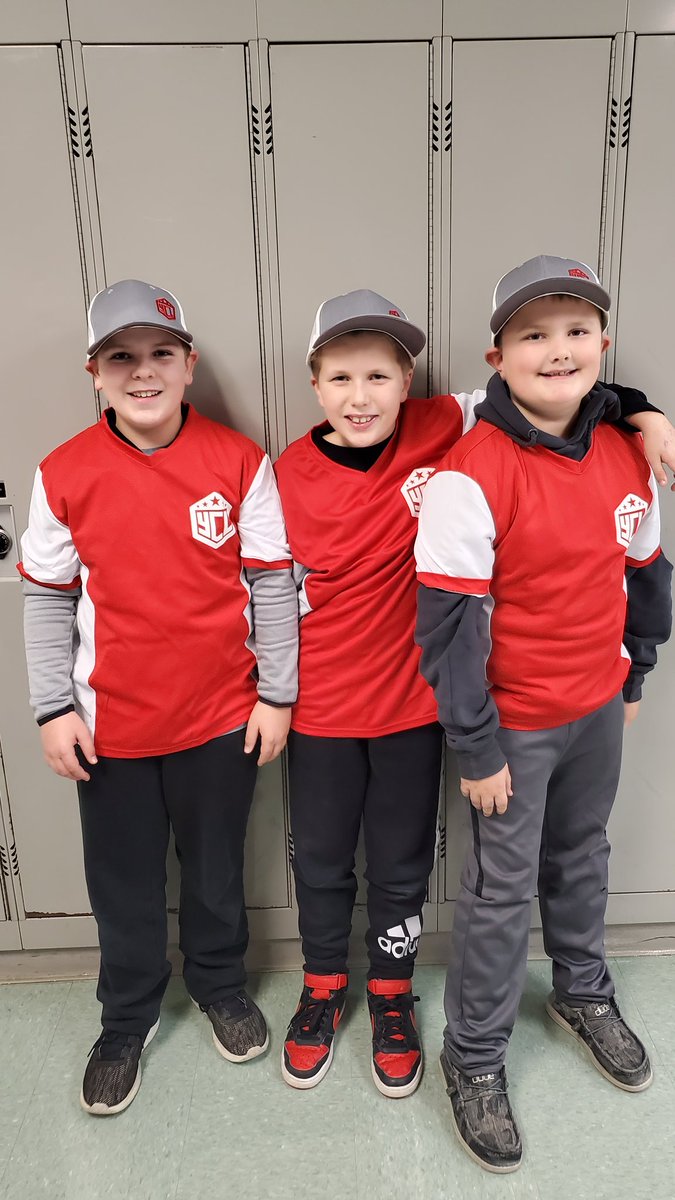 The votes are in! Congrats to the Cool Coders (Abel, Henry and Landon) and Daltyn &amp; Logan for moving on as DOUBLE THREATS! <a href="/KWPrincipalRyan/">KW 7-12</a> <a href="/kwpublicschools/">K-W Public Schools</a>
Vote today to support your Knights in the Semi Finals round of the Youth Coding League Playoffs at youthcodingleague.com/playoffs!