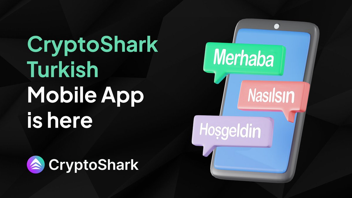 CryptoSharkHQ's tweet photo. https://t.co/KOT45SGDRH