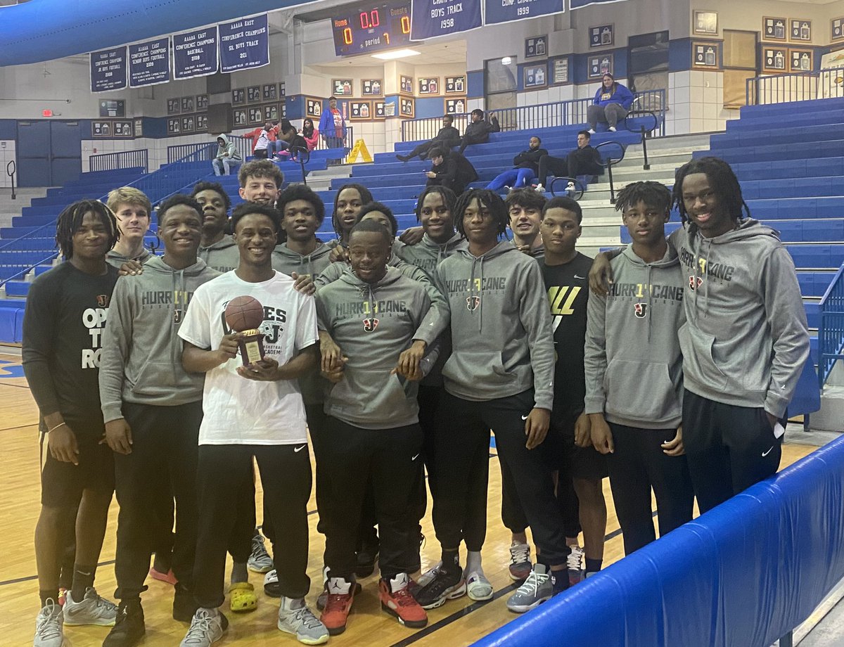 Jonesboro Basketball tweet media