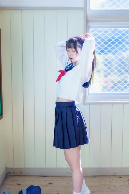 コスプレイヤーニャロメ・ニアのTwitter画像5