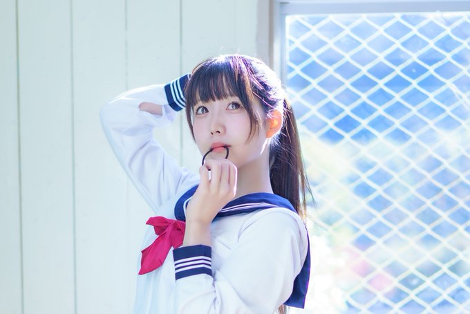 コスプレイヤーニャロメ・ニアのTwitter画像7