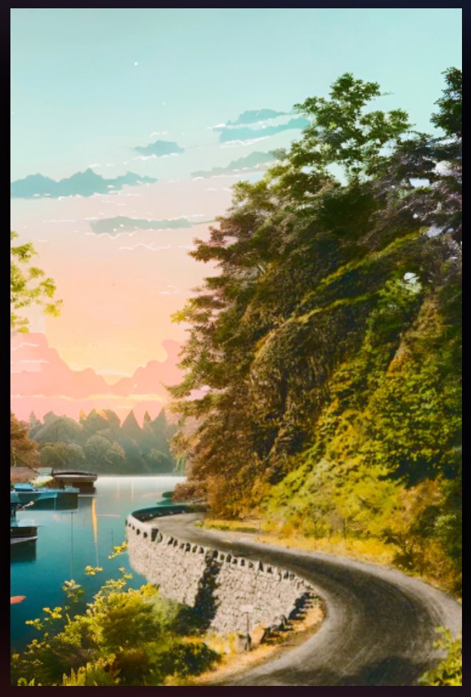 Check out this piece I just minted by the amazing artist <a href="/Crypto_Jewelss/">Outcasted Creations 🎨</a>!
You can get a Beauty of Oregon piece at go.mintmynft.art/oregon