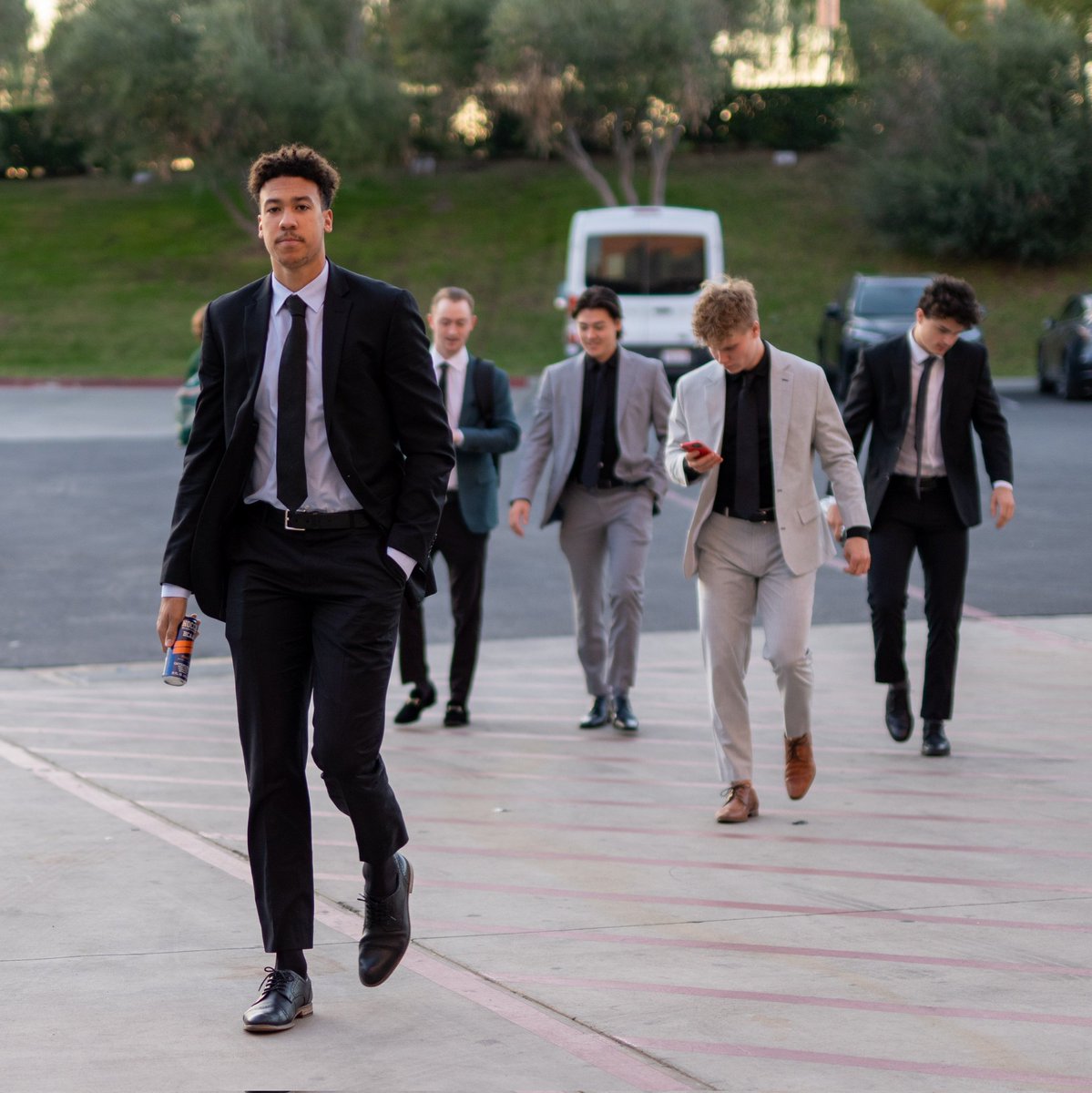 The Mayor | Team MM tweet media