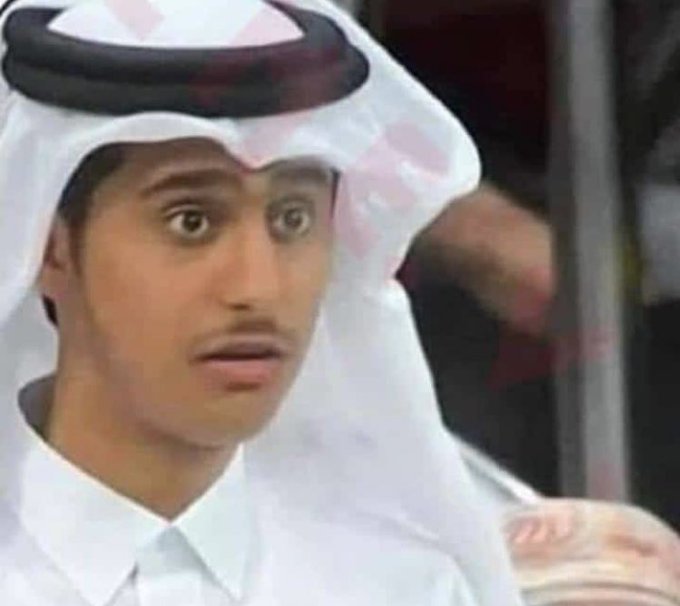 Los &aacute;rabes viendo que en M&eacute;xico son las mujeres las que tienen de a 6 vatos. https://t.co/IRxeUSOu9Y<a href="/tag/masterchefcelebrity"class="tags"><span>#masterchefcelebrity</span></a>