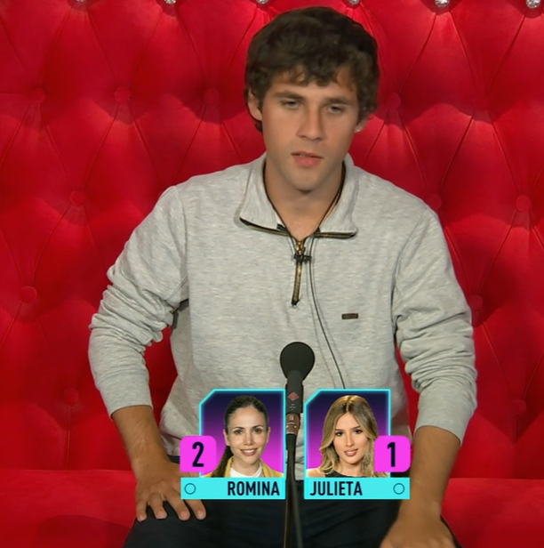 Bueno chiquis, esta es mi parada, acá me bajo de la Frodoneta