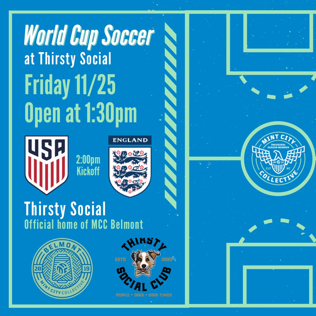 The Yanks are Coming!!! LFG!!!