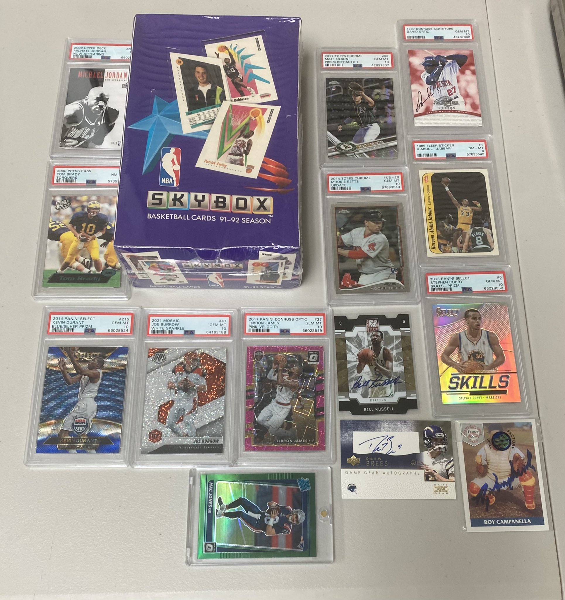 Sac Reseller on Twitter "Cards I have for sell all under comps let me