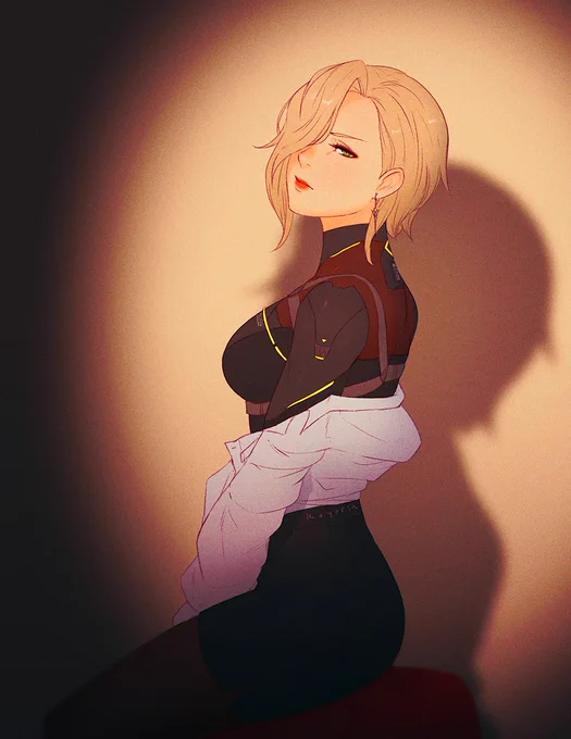 katerina // 2021 