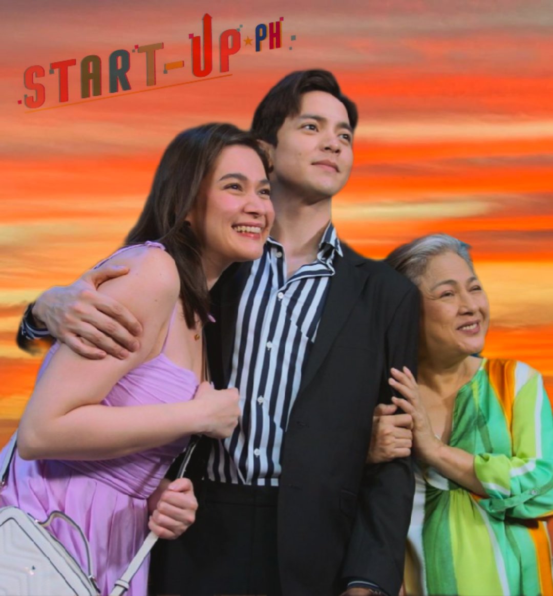 Clarcedes's tweet photo. Sunset can also mean looking forward to a new beginning. 

Ganda ng sunset shot mo Paps mejo pinakialaman ko lang. HAHAHA

#SUPHTimeOff
#ALDENRichards
ALDENxSUPH APerfectDay https://t.co/ixQeEtPnPa